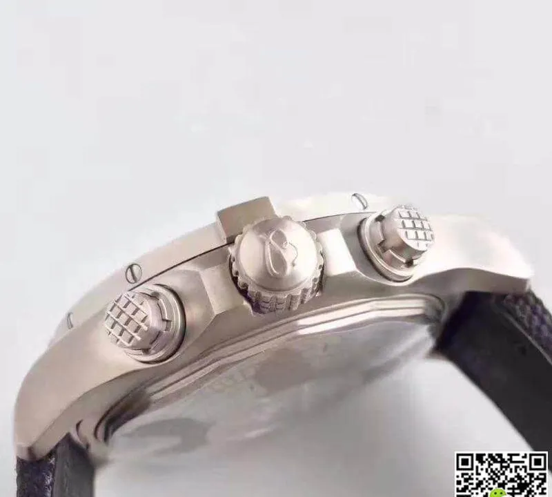 Breitling Avenger E1338310.M534.253S.E20DSA.2 GF Factory 1:1 Best Edition Replica Watch Swiss ETA7750